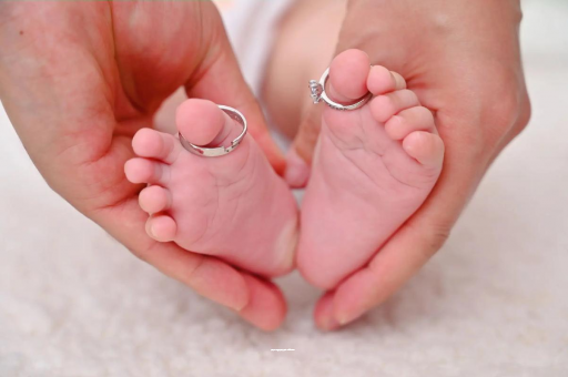 龙海孕妇六个月肚子多大
